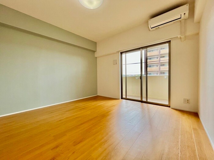 物件内観写真21　(居室)