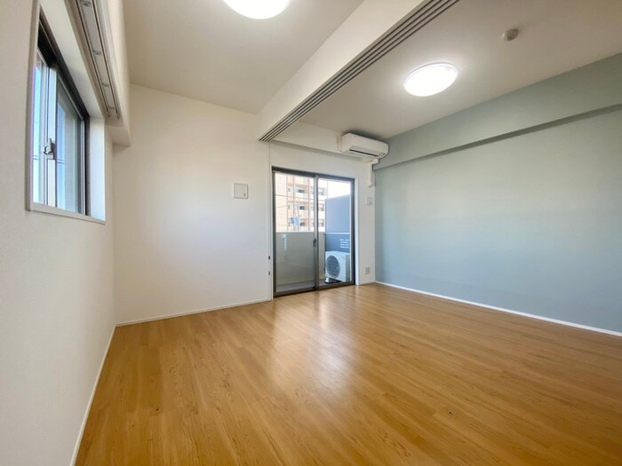 物件内観写真21　(居室)