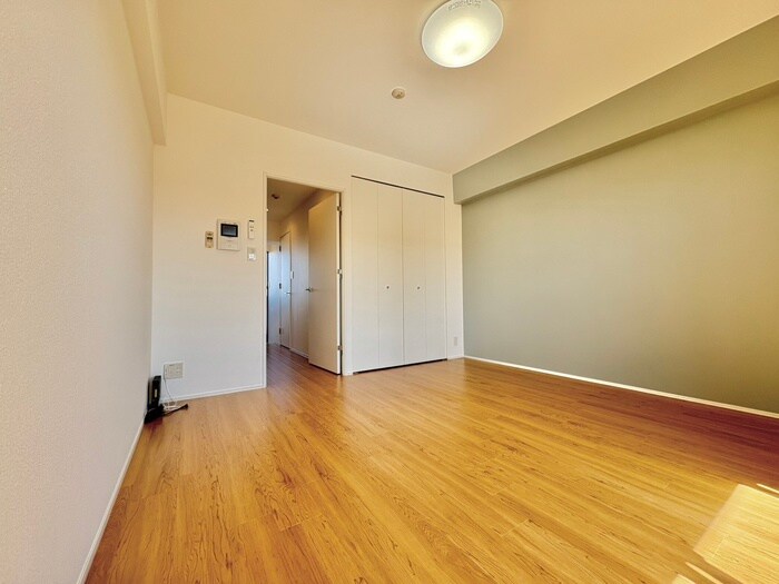 物件内観写真21　(居室)