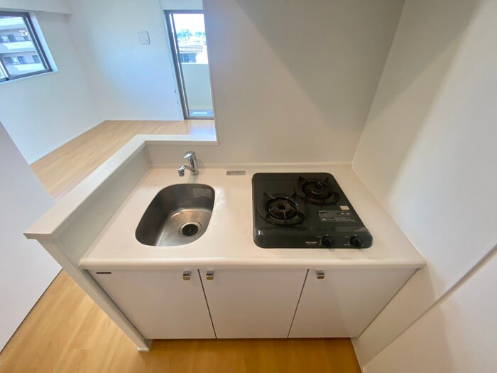 物件内観写真22　(キッチン)