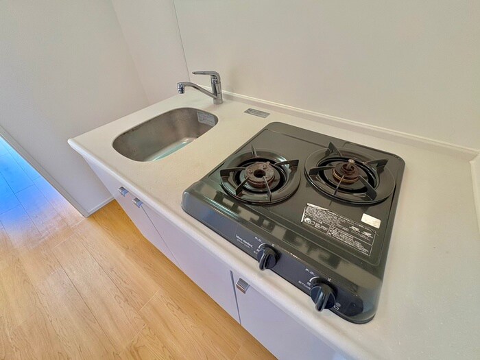 物件内観写真22　(キッチン)