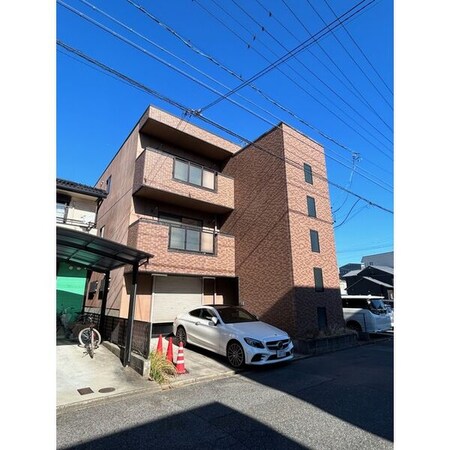 プレナス野田外観写真