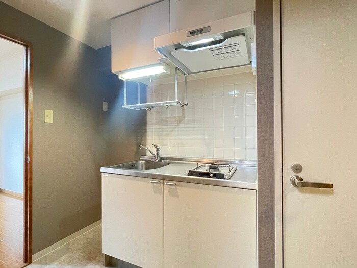 物件内観写真9　(キッチン)