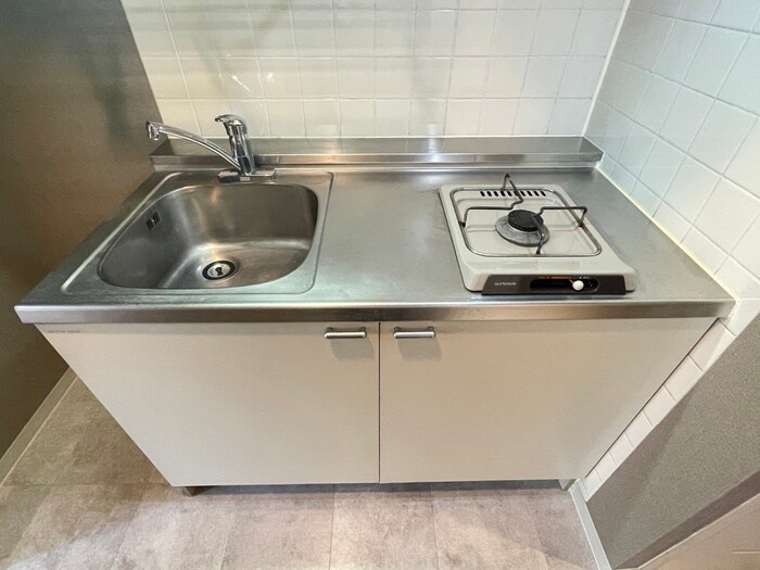 物件内観写真10　(キッチン)