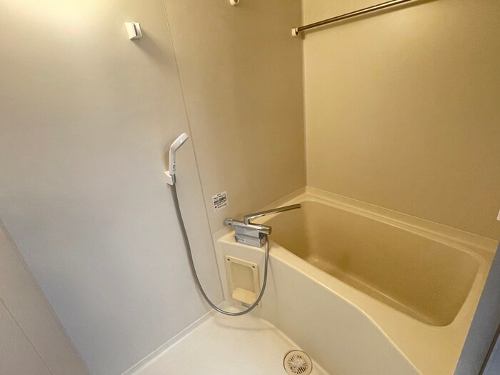 物件内観写真11　(バス／シャワールーム等)