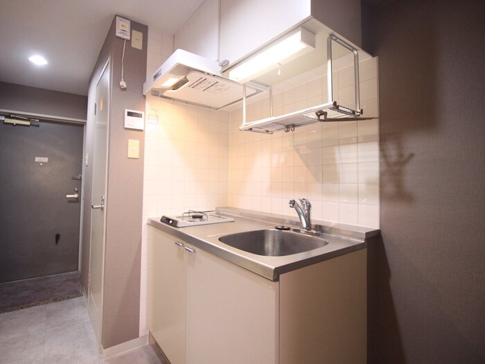 物件内観写真12　(キッチン)