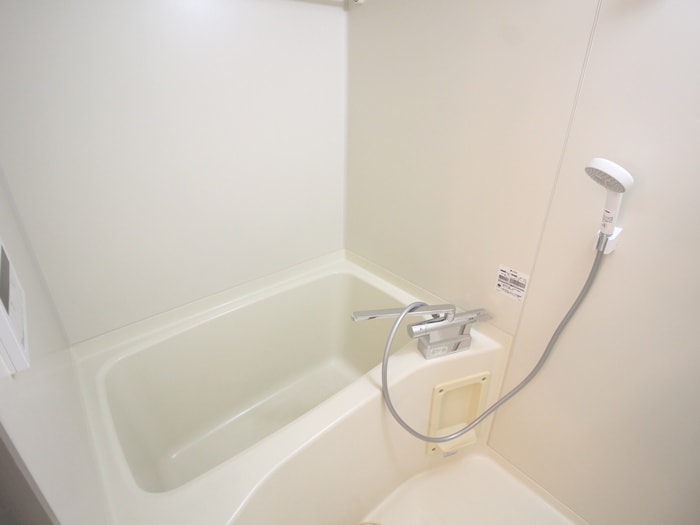 物件内観写真13　(バス／シャワールーム等)