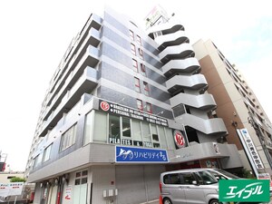 ＦＱビル外観写真