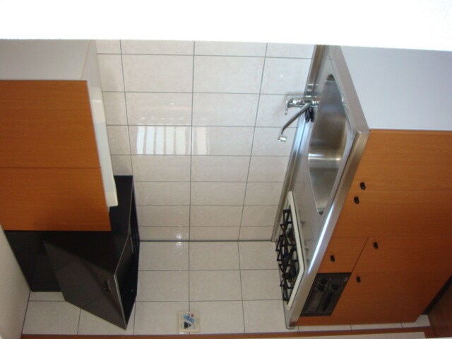 物件内観写真5　(キッチン)