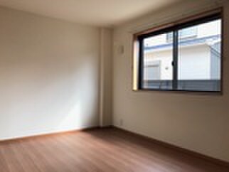 物件内観写真7　(居室)