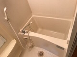 物件内観写真9　(トイレ)