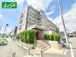 第８田中ビル外観写真