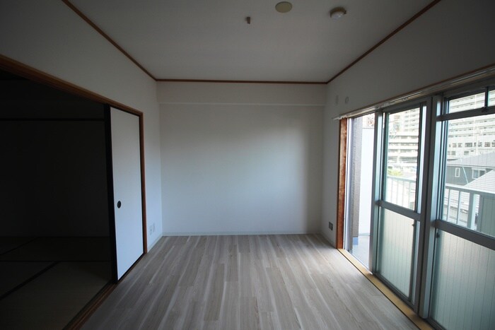 物件内観写真7　(居室)