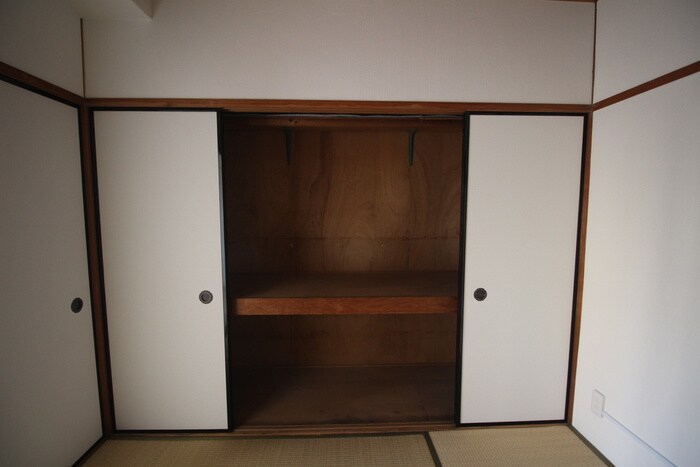 物件内観写真8　(収納)