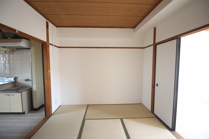 物件内観写真17　(居室)