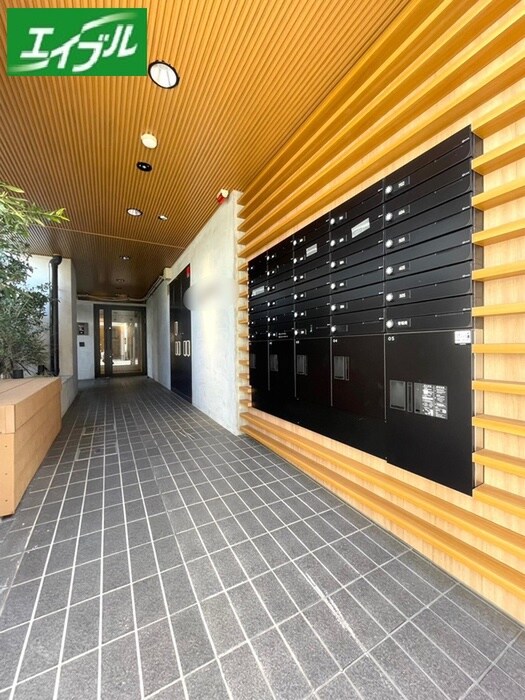 物件外観写真2　(周辺環境)