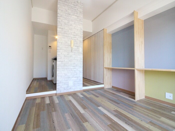 物件内観写真11　(居室)