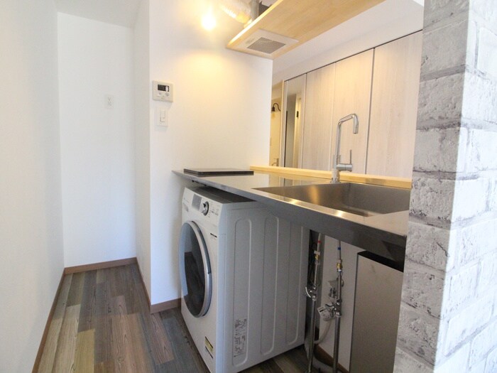 物件内観写真12　(居室)