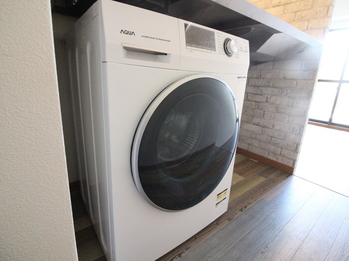 物件内観写真13　(居室)