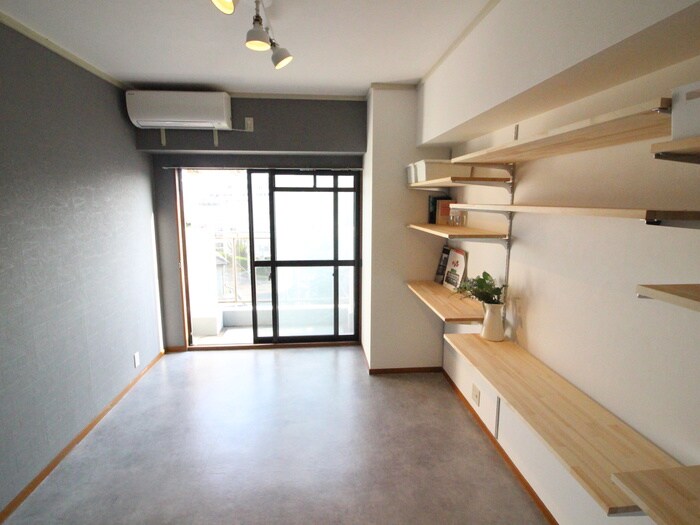 物件内観写真14　(居室)