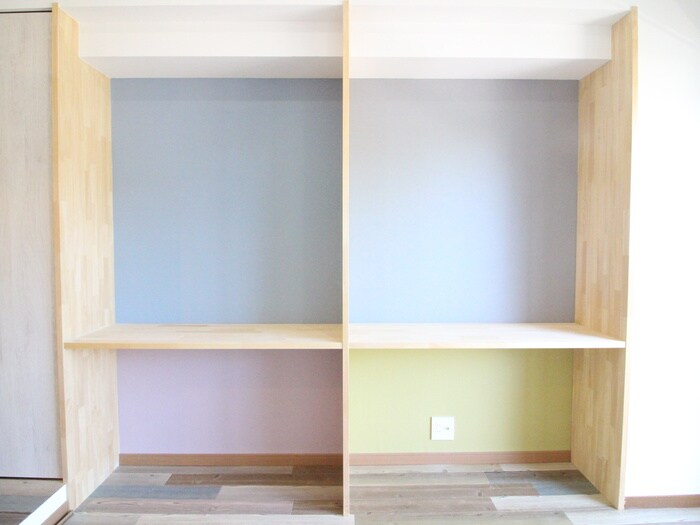 物件内観写真18　(収納)