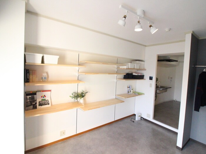 物件内観写真21　(居室)