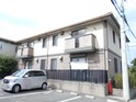オークフォレスト　Ｂ棟
