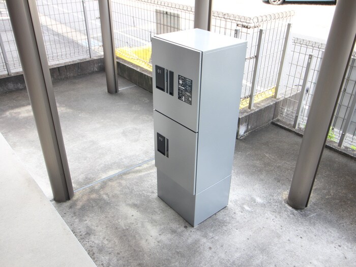 物件外観写真4　(外観写真)