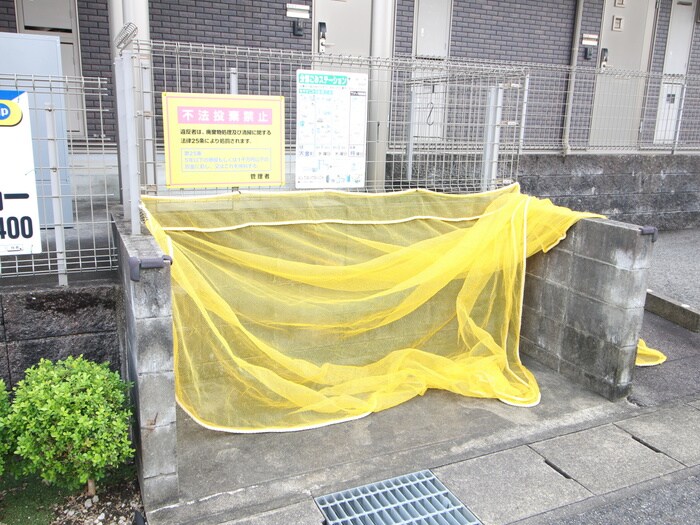 物件外観写真5　(外観写真)