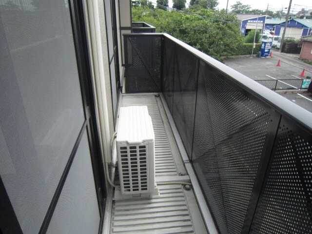 物件内観写真16　(ベランダ・バルコニー)