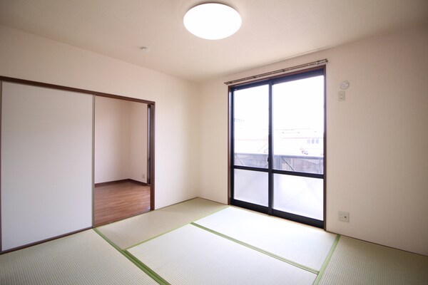 居室
