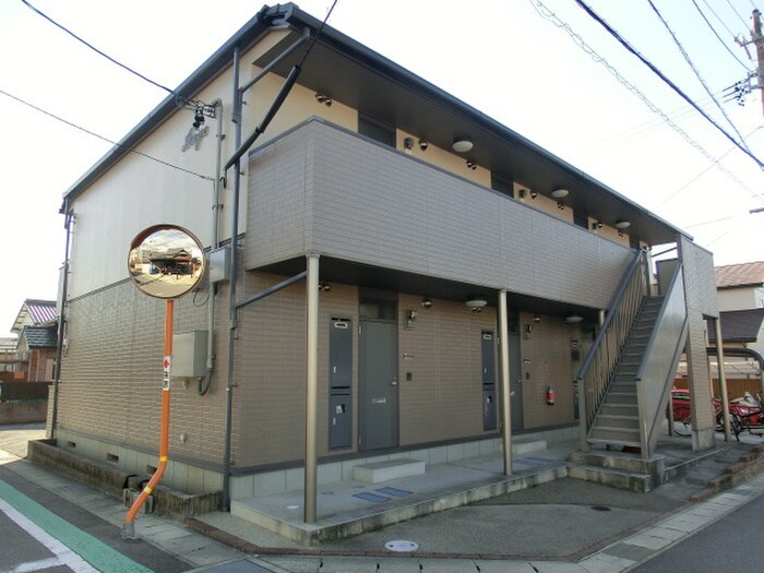 物件外観写真4　(外観写真)