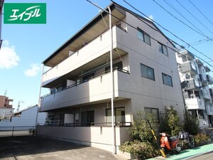 サンライズＭＴ外観写真