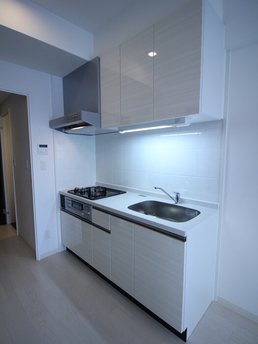 物件内観写真13　(キッチン)