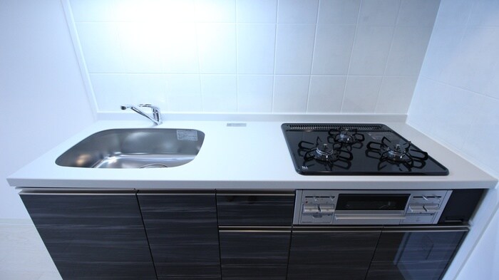 物件内観写真13　(キッチン)