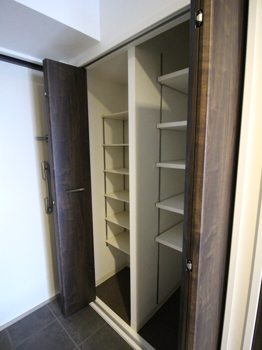 物件内観写真21　(靴箱)