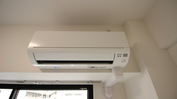 物件内観写真21　(居室)