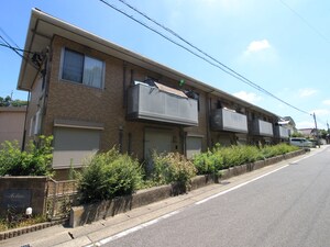 フェリーチェ外観写真