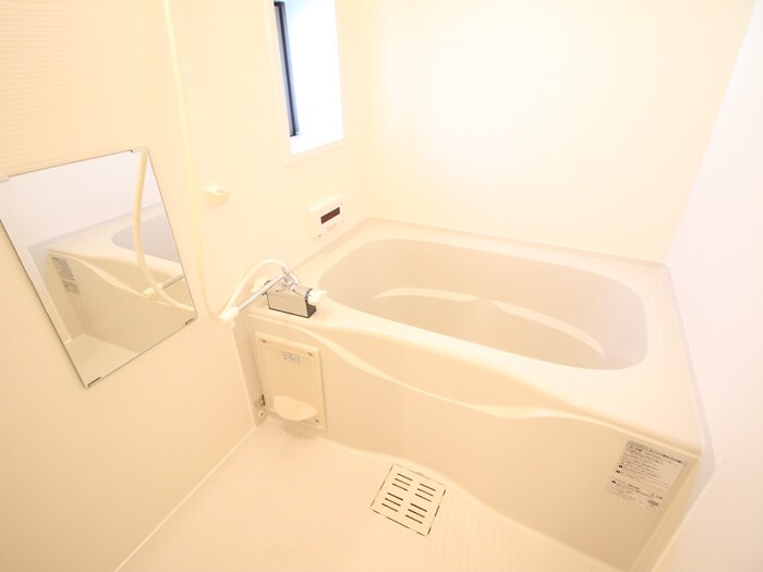 物件内観写真11　(バス／シャワールーム等)