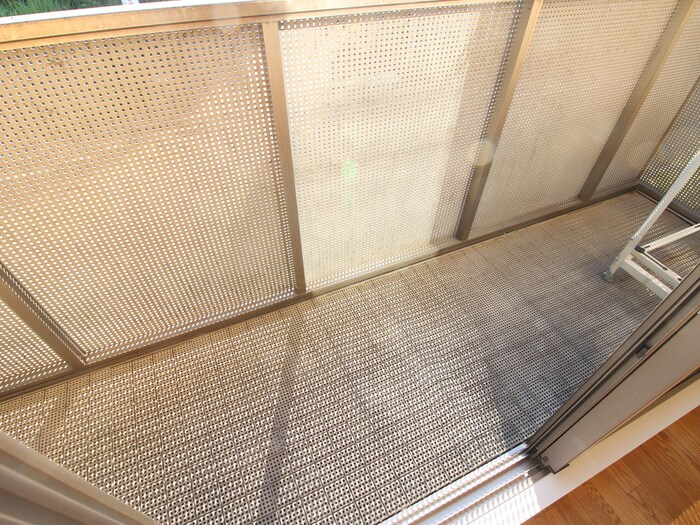 物件内観写真19　(ベランダ・バルコニー)