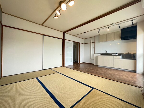 居室