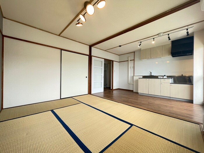 物件内観写真7　(居室)