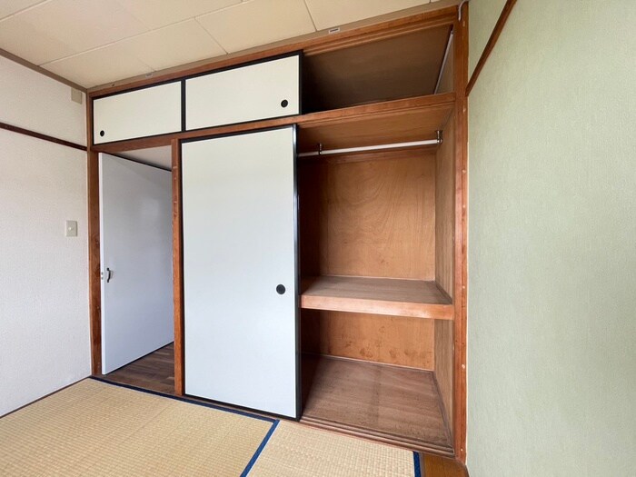 物件内観写真14　(収納)