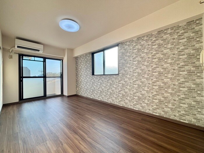 物件内観写真7　(居室)