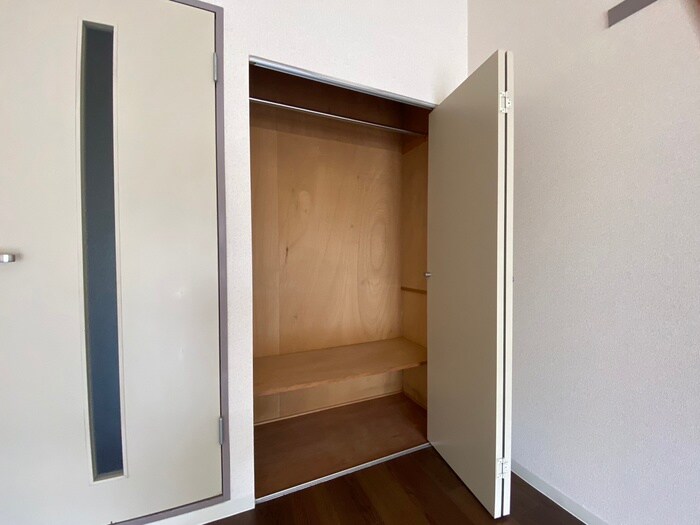 物件内観写真9　(収納)