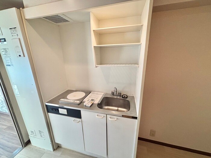 物件内観写真9　(キッチン)