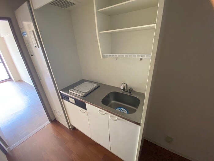 物件内観写真10　(キッチン)