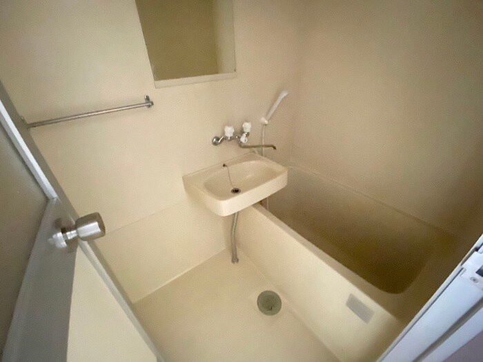 物件内観写真12　(バス／シャワールーム等)