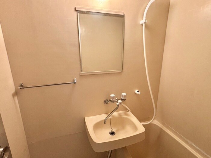 物件内観写真20　(洗面)