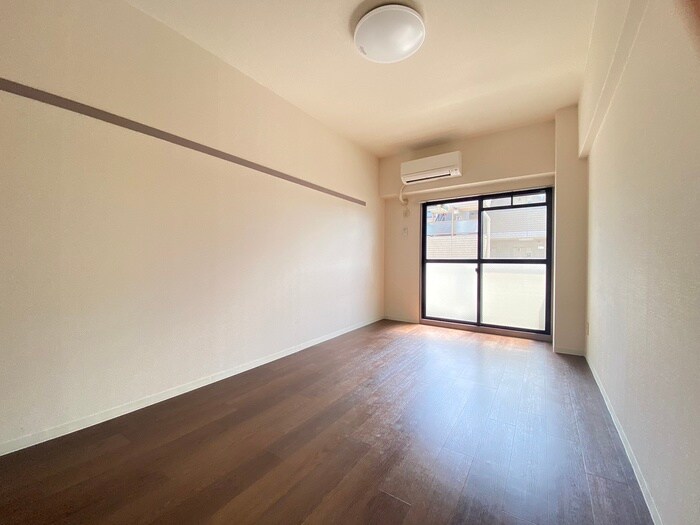 物件内観写真21　(居室)